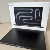 MacBook Pro 14 M4 Pro 24GB 1TB Space Black 1