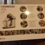 Kenwood Prospero+ миксер 9