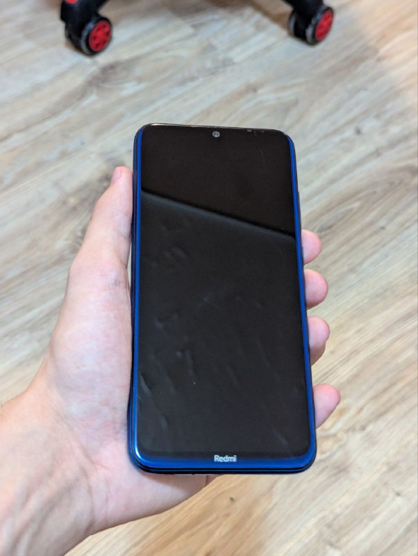 Xiaomi Redmi Note 8 128GB 2