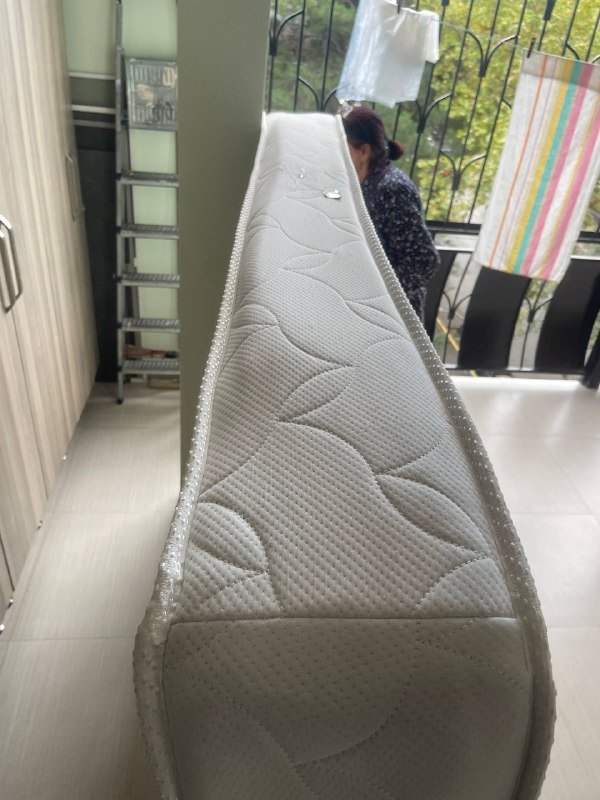 Матрас 160x200 б/у 3