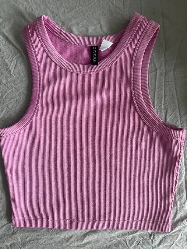 Топ H&M