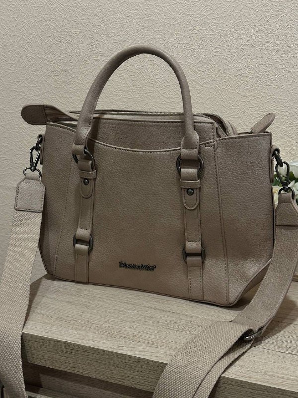 Парфюм Valentino, стилайзер для волос, сумки Wrangler 6