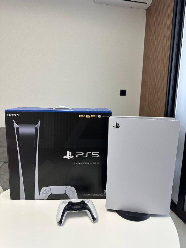 PlayStation 5 (PS5) 825 ГБ