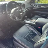 Infiniti QX60 3.5 2015 5