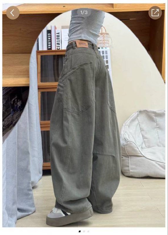 Джинсы новые xs укороченные