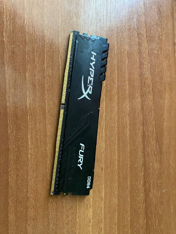 Kingston DDR4 3600