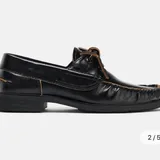 Лоферы Zara 7
