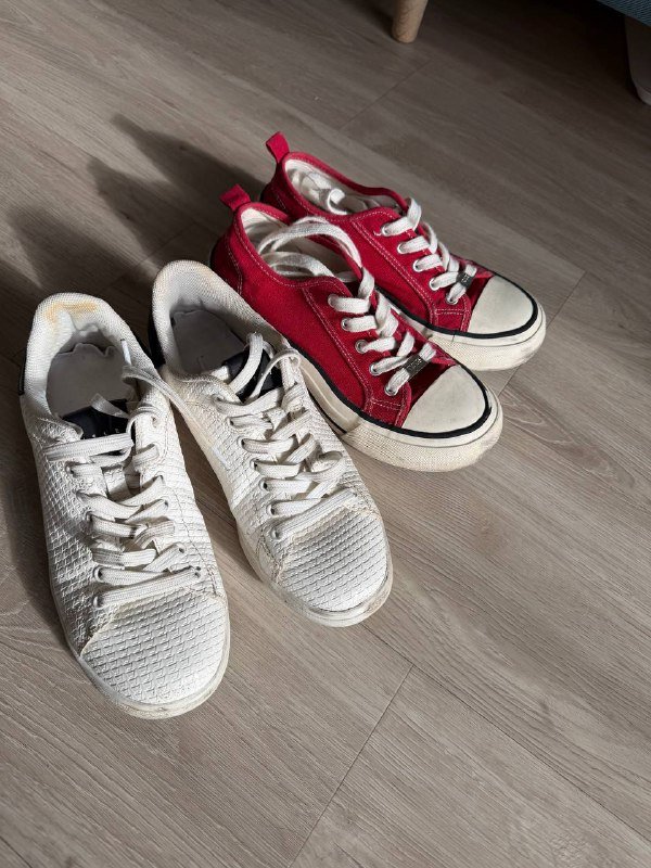 Кроссовки 37 размера