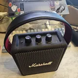 Marshall Stockwell II Bluetooth Speaker 4