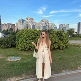 Платья, жилет, юбка, штаны, топ 2