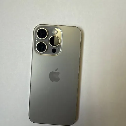 iPhone 15 Pro 256 ГБ