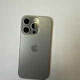 iPhone 15 Pro 256 ГБ 1