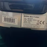 Мультиварка Midea 5