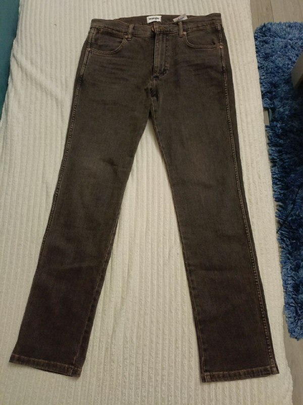 Джинсы Wrangler W32 L32