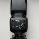 Nikon Speedlight SB-500 flash 2