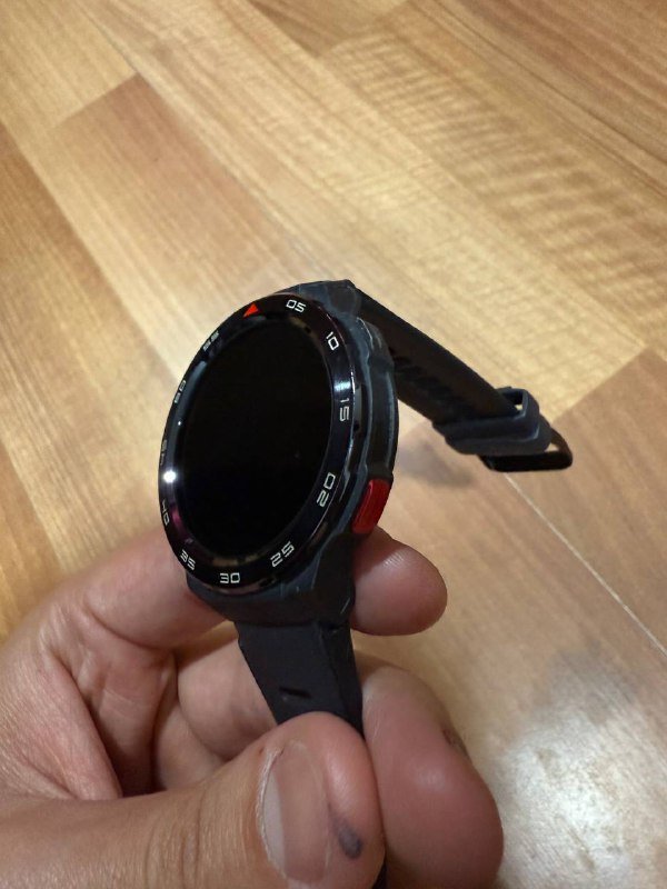 Смарт-часы Mibro GS Pro 3