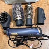Фен Babyliss Style Pro 1000 1
