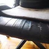 Компьютерный стол, компьютерное кресло, RGB-клавиатура 5