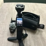 DJI Osmo Pocket 3 Creator Combo 2