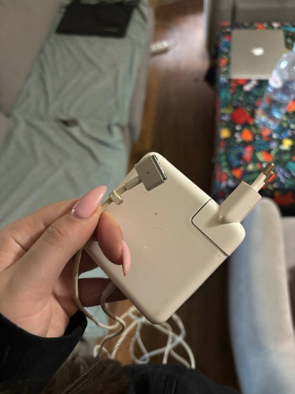 Зарядное устройство для MacBook 2
