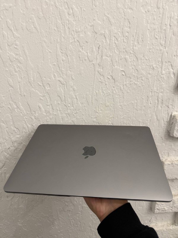 MacBook Air M1 2