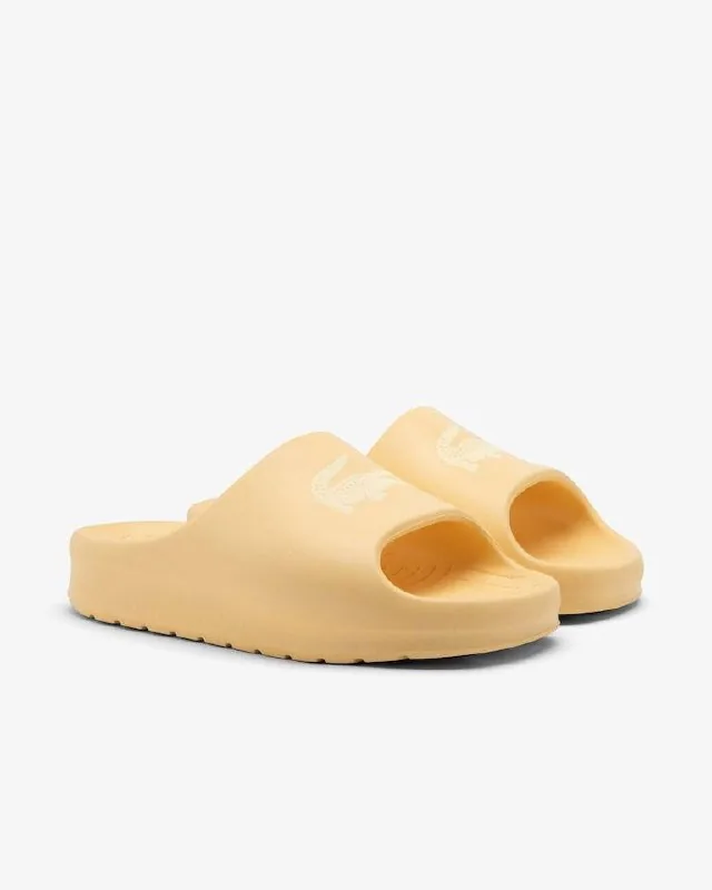 Шлепанцы Lacoste 1