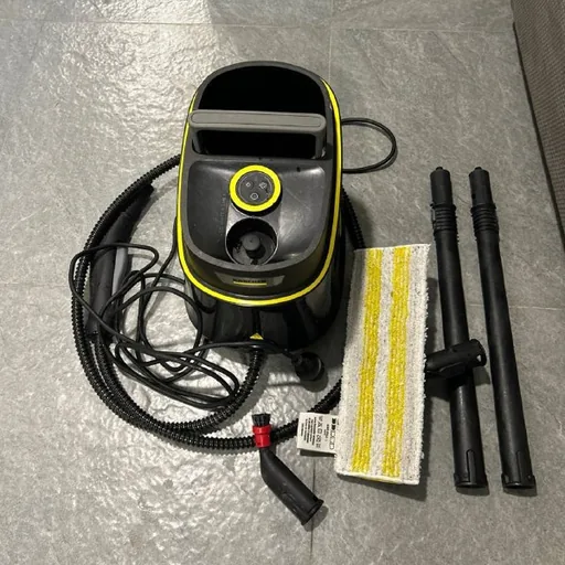Пароочиститель Karcher SC3