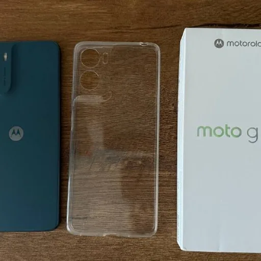 Motorola Moto G06 128 GB