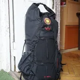 Туристический рюкзак GRANITE GEAR CROWN 60L 3