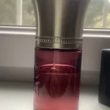 Dom Rosa perfume, more than half a bottle 2