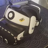 Meta Quest 3 512GB с BoboVR S3 Pro 3