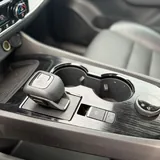 Nissan Rogue SV AWD 2021 9