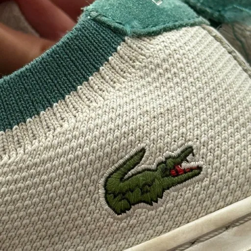 Кеды Lacoste, свитшот, худи, футболка, рубашка, куртка