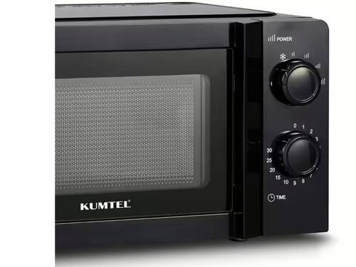 Микроволновая печь kumtel 4