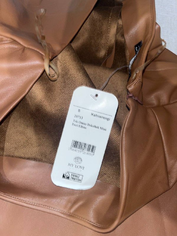 Кастомные брюки джоггеры, платье кожзам, кожаная сумка 7