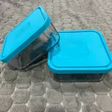 Салатница, миски, ракетки, фен, мягкая игрушка 6