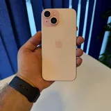 iPhone 15 Pink 128GB 4