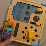 Детские игрушки 10