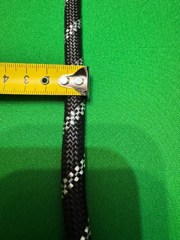 Новый поводок длиною 4 метра 4