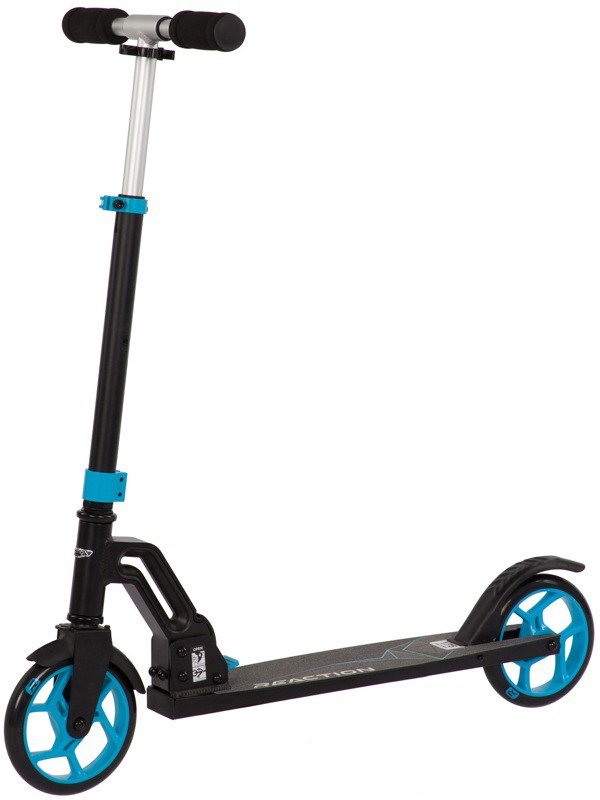 2 самоката Reaction 4