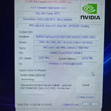 Видеокарта Gigabyte AORUS RTX 3060 Ti Master 8G LHR 2