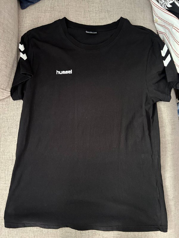 Мужская одежда размер L/XL 1