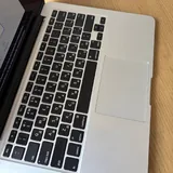 MacBook Pro 13 2012 2
