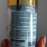 Ellips Hair Vitamin, The Body Shop Jamaican Black Castor Oil 3