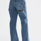 Lime jeans 2