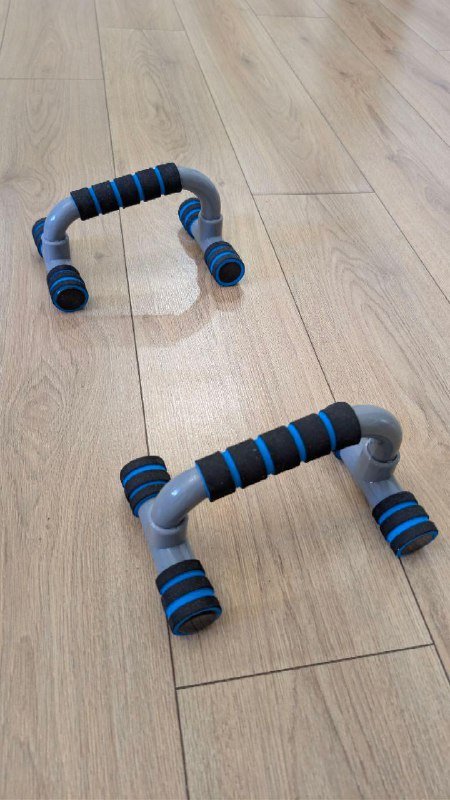 Стойки для отжиманий