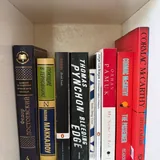 Книги 1