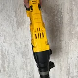 Перфоратор DeWalt DCH133 6
