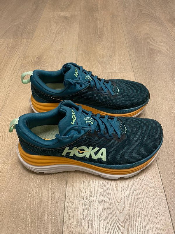 Кроссовки Hoka Gaviota 5 размер 44
