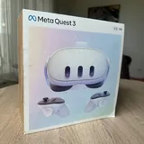 Meta Quest 3 512gb 1